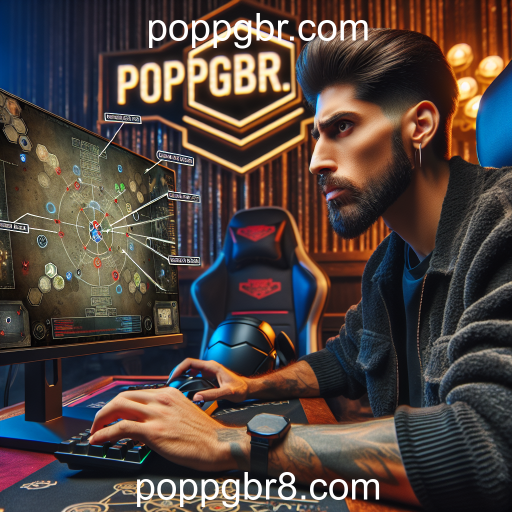 Dicas Estratégicas para Aumentar Seu Desempenho em Jogos Competitivos
